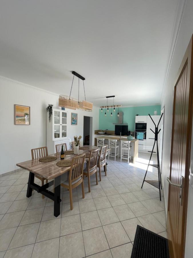 La Baronniere De Loctudy Apartment Exterior photo